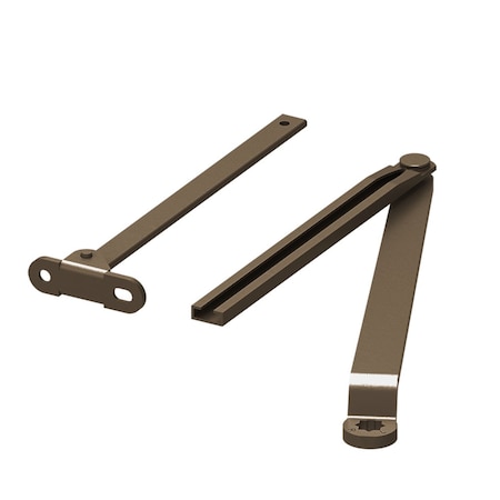 Lcn 1250-3077/PA DKBRZ Door Closer Arms 1250-3077/PA 695